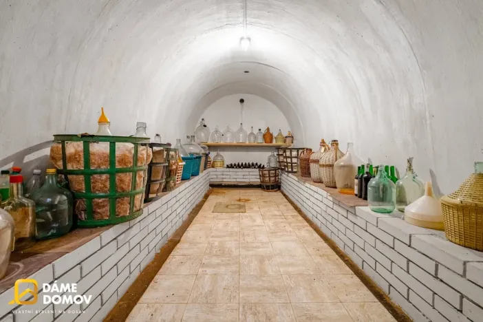 Prodej chaty, Uherské Hradiště - Mařatice, 59 m2