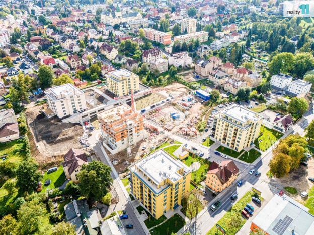 Prodej bytu 3+kk, Liberec - Liberec X-Františkov, Švermova, 88 m2