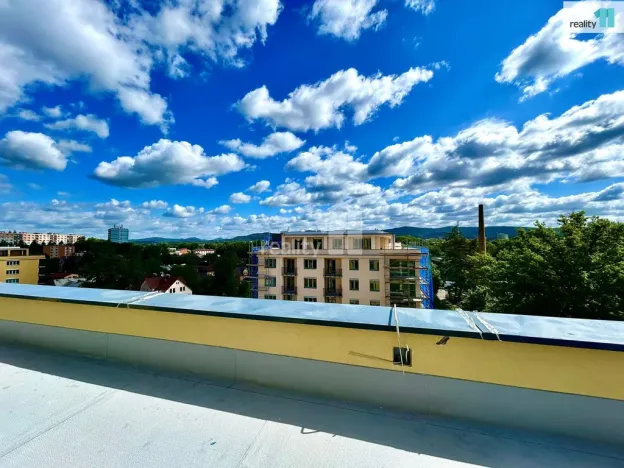 Prodej bytu 3+kk, Liberec - Liberec X-Františkov, Švermova, 88 m2