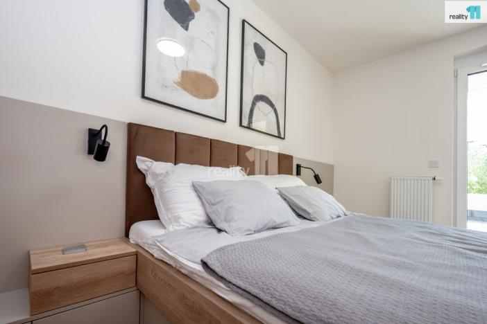 Prodej bytu 2+kk, Liberec - Liberec X-Františkov, Švermova, 60 m2