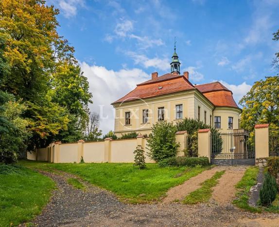 Prodej domu, Mirošov, náměstí Míru, 1364 m2