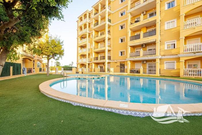 Prodej bytu 3+kk, Torrevieja, Španělsko, 60 m2