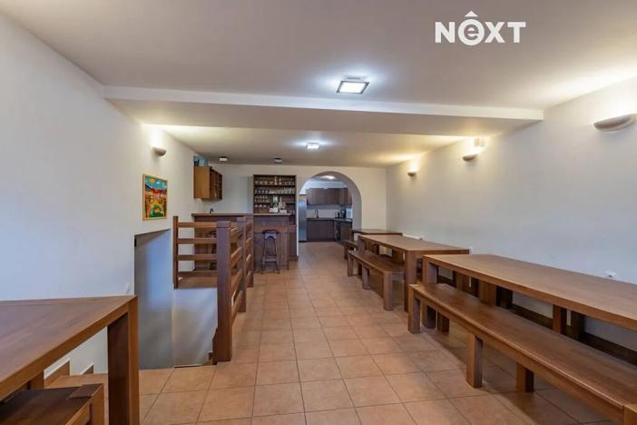 Prodej rodinného domu, Mutěnice, 450 m2