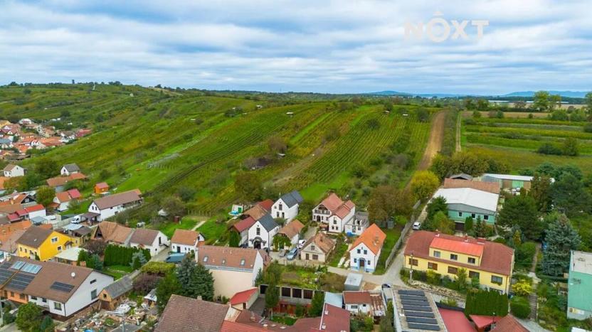 Prodej rodinného domu, Mutěnice, 450 m2