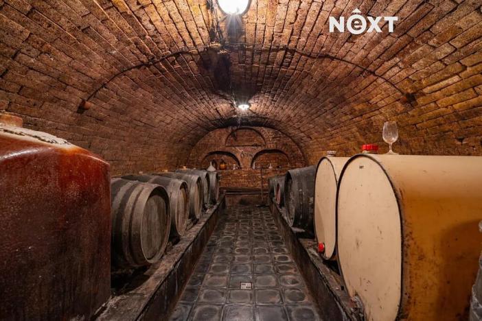 Prodej rodinného domu, Mutěnice, 450 m2