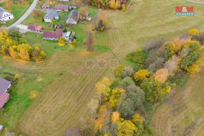 Prodej louky, Liberk - Hláska, 1546 m2