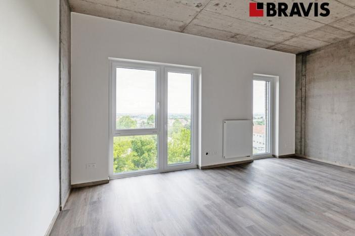 Prodej bytu 2+kk, Brno - Horní Heršpice, Bohunická, 38 m2