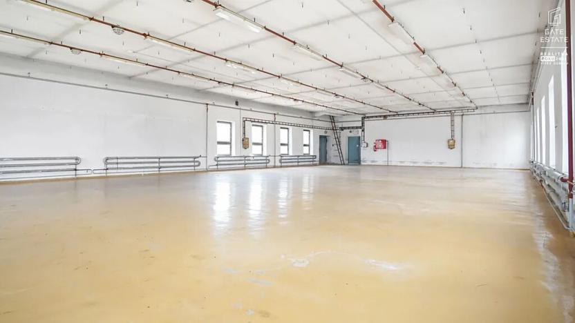 Pronájem skladu, Bystřice pod Hostýnem, Přerovská, 1000 m2