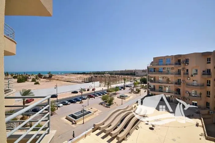 Prodej bytu 1+kk, Hurghada, Egypt, 45 m2