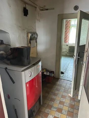 Prodej zemědělské usedlosti, Chraštice, 130 m2