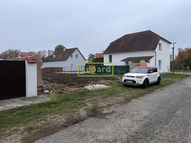 Prodej pozemku pro bydlení, Libice nad Cidlinou, 393 m2