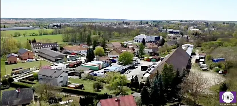 Prodej pozemku pro bydlení, Úvaly, 940 m2