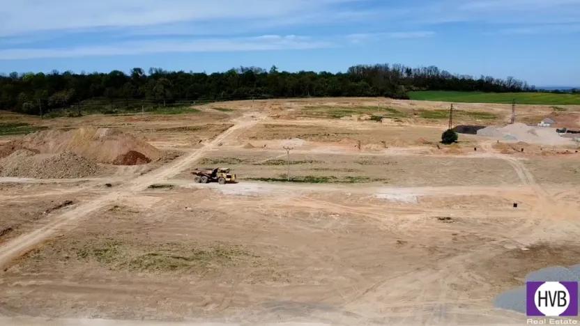 Prodej pozemku pro bydlení, Úvaly, 940 m2