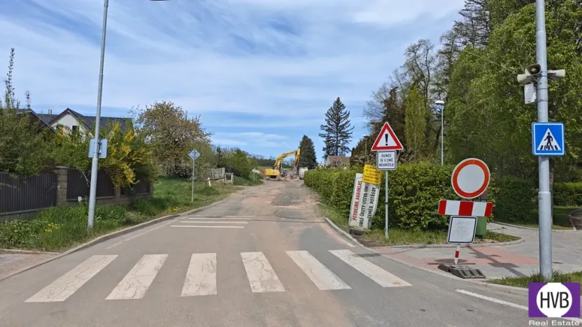 Prodej pozemku pro bydlení, Úvaly, 940 m2