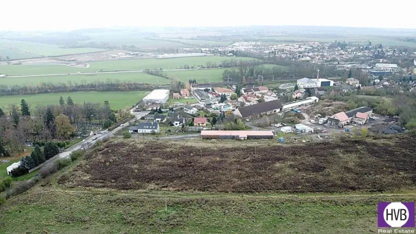 Prodej pozemku pro bydlení, Úvaly, 940 m2