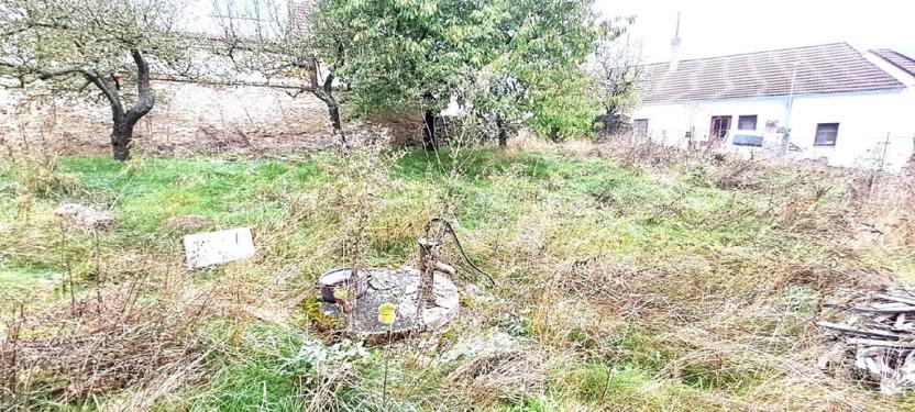 Prodej rodinného domu, Sedlice, 70 m2