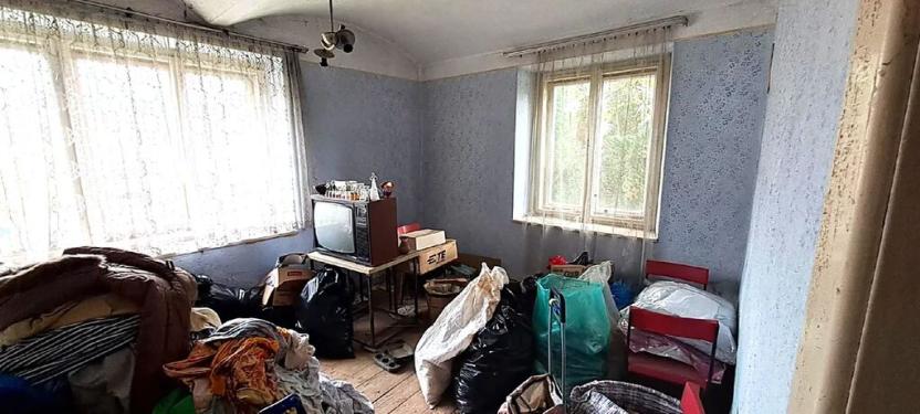 Prodej rodinného domu, Sedlice, 70 m2