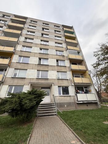 Prodej bytu 2+1, Bílina - Teplické Předměstí, Sídliště Za Chlumem, 64 m2