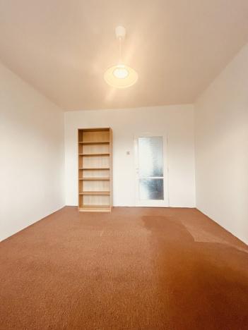 Pronájem bytu 2+1, Ostrava - Poruba, Francouzská, 48 m2