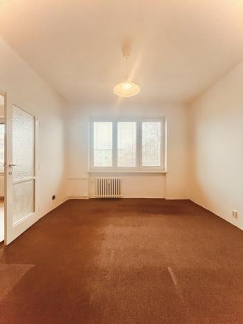 Pronájem bytu 2+1, Ostrava - Poruba, Francouzská, 48 m2