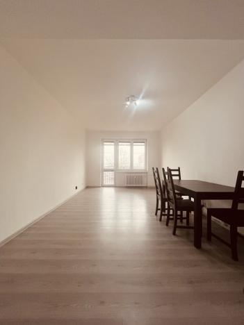 Pronájem bytu 2+1, Ostrava - Poruba, Francouzská, 48 m2