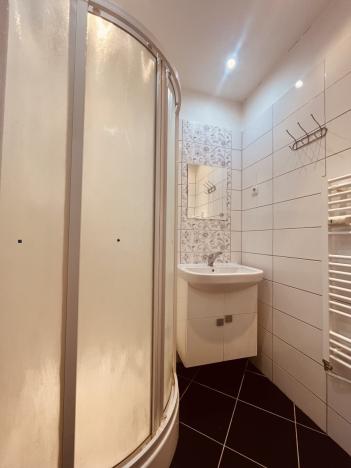 Pronájem bytu 2+1, Ostrava - Poruba, Francouzská, 48 m2