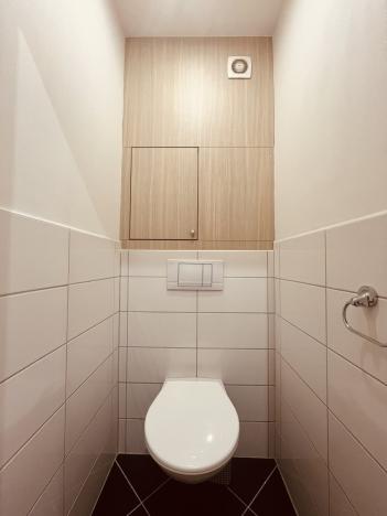 Pronájem bytu 2+1, Ostrava - Poruba, Francouzská, 48 m2