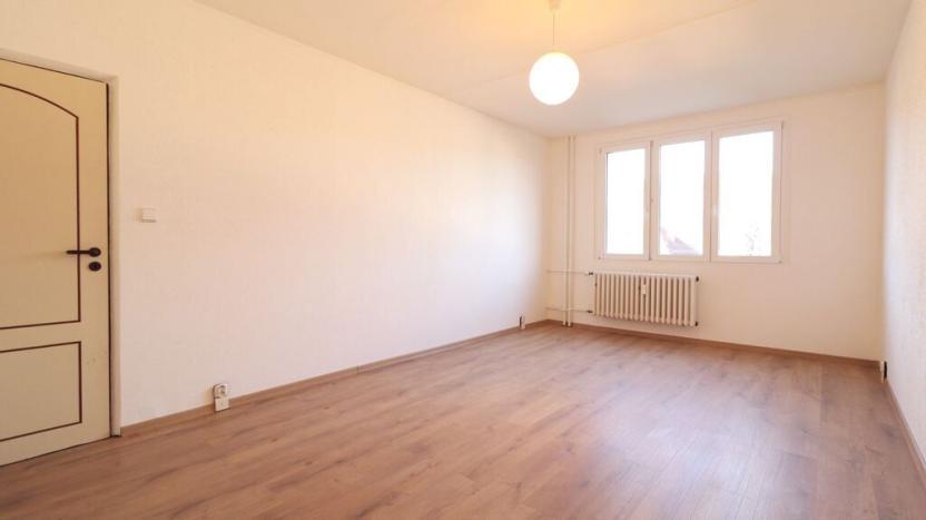 Prodej bytu 3+1, Sušice - Sušice II, Scheinostova, 77 m2