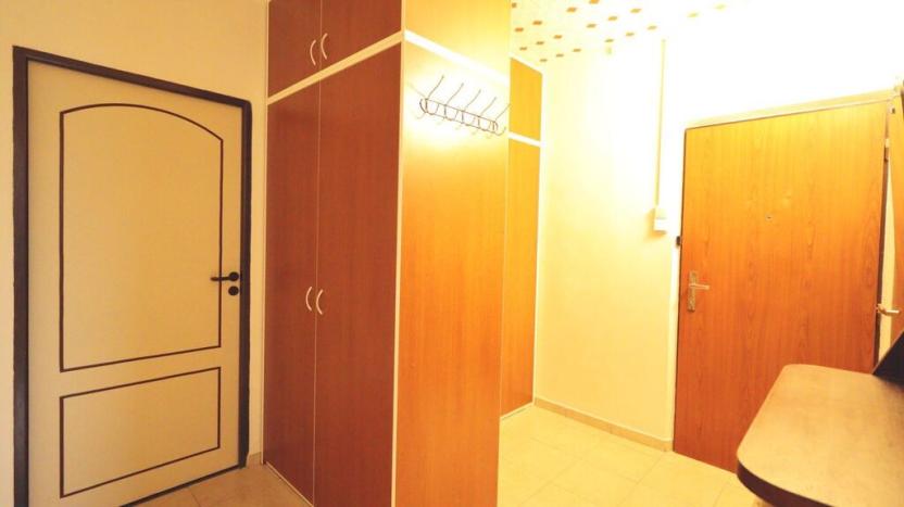 Prodej bytu 3+1, Sušice - Sušice II, Scheinostova, 77 m2