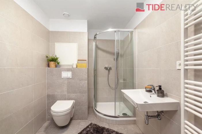 Prodej bytu 2+kk, Vrchlabí, Labská, 43 m2