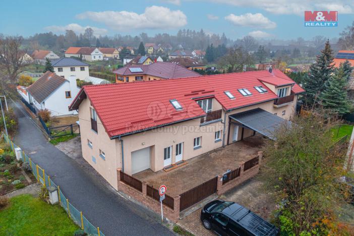 Prodej skladu, Tábor - Čekanice, U Jednoty, 142 m2