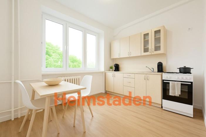 Pronájem bytu 2+1, Karviná - Nové Město, Čapkova, 66 m2