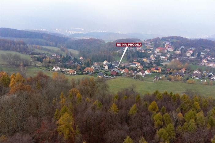 Prodej rodinného domu, Malečov, 138 m2