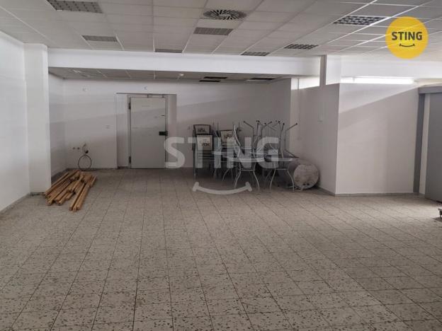 Pronájem obchodního prostoru, Frýdek-Místek, 1. máje, 215 m2