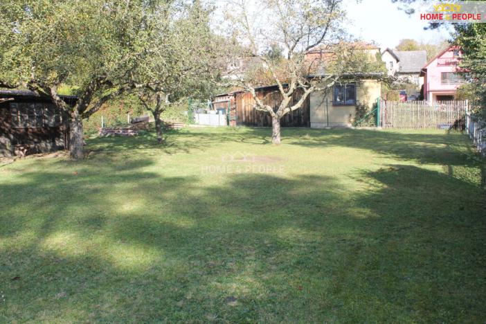 Prodej rodinného domu, Chocerady, 724 m2