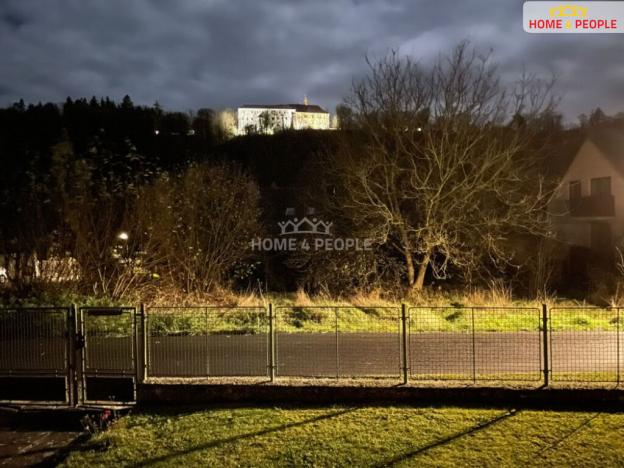 Prodej rodinného domu, Chocerady, 724 m2