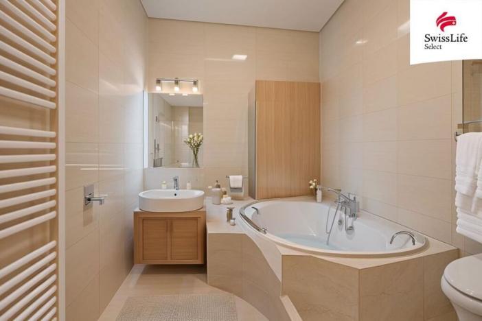 Prodej atypického bytu, Praha - Nové Město, Opatovická, 136 m2