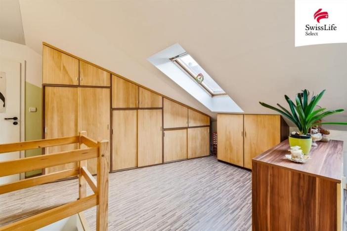 Prodej atypického bytu, Praha - Nové Město, Opatovická, 136 m2