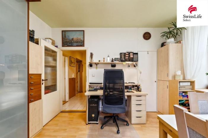 Prodej atypického bytu, Praha - Nové Město, Opatovická, 136 m2