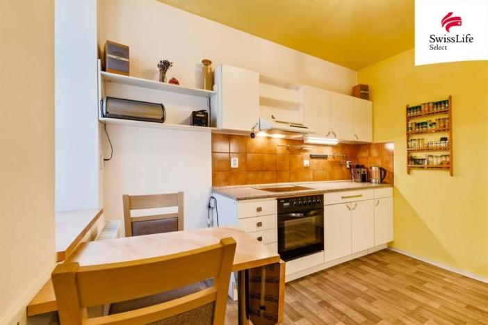 Prodej atypického bytu, Praha - Nové Město, Opatovická, 136 m2