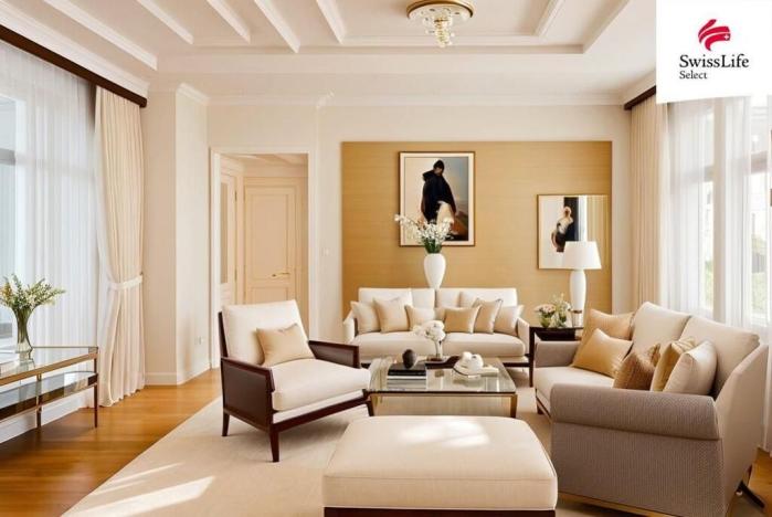 Prodej atypického bytu, Praha - Nové Město, Opatovická, 136 m2