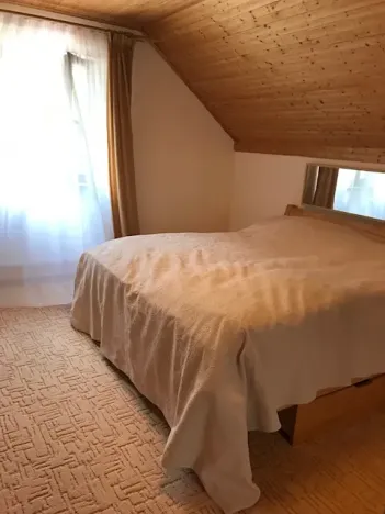 Prodej rodinného domu, Loket, Zahradní, 166 m2