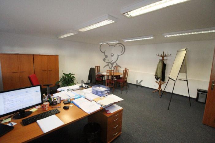 Pronájem kanceláře, České Budějovice - České Budějovice 1, 29 m2