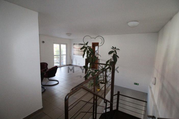 Pronájem kanceláře, České Budějovice - České Budějovice 1, 29 m2