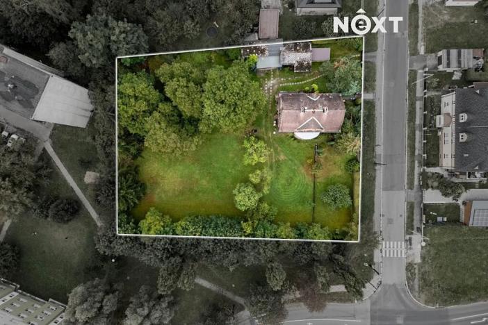 Prodej činžovního domu, Česká Lípa, Mariánská, 423 m2