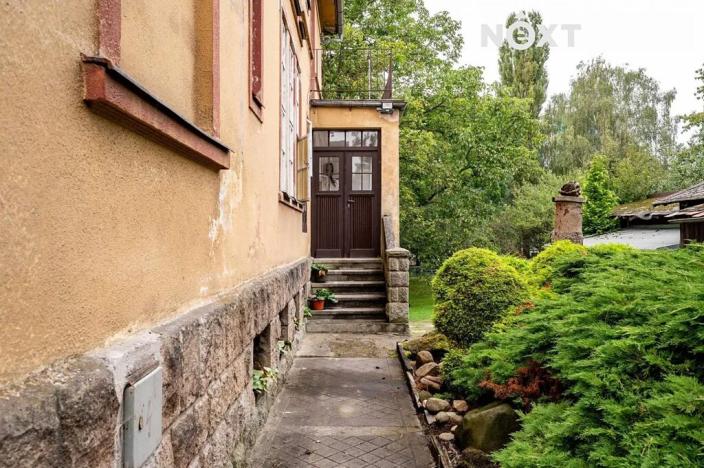 Prodej činžovního domu, Česká Lípa, Mariánská, 423 m2