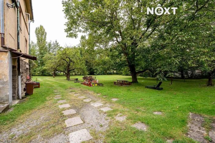 Prodej činžovního domu, Česká Lípa, Mariánská, 423 m2