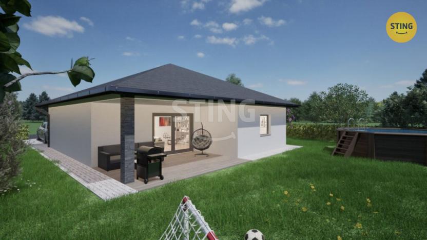 Prodej rodinného domu, Frýdek-Místek - Skalice, 147 m2