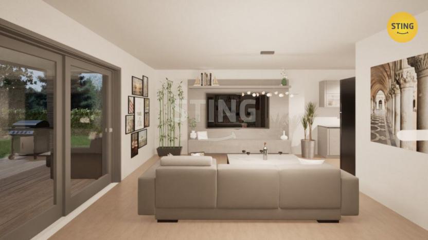 Prodej rodinného domu, Frýdek-Místek - Skalice, 147 m2