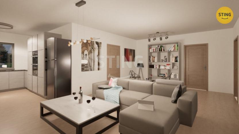 Prodej rodinného domu, Frýdek-Místek - Skalice, 147 m2